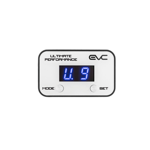 Ultimate9 EVC Throttle Controller - EVC801