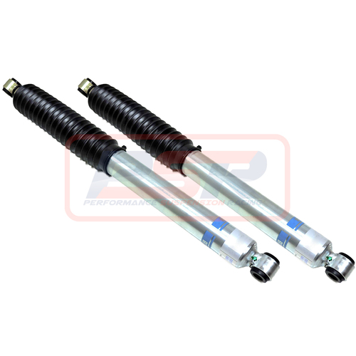 Holden Colorado RG / Isuzu D-MAX 3"-4" Bilstein Long Travel Rear Shocks - Pair