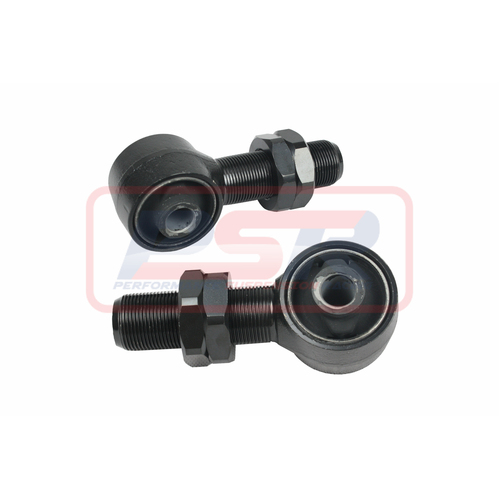 Universal 33x2MM Forged Bush Housing (LandCruiser Lower Trailing Arm Bush)(LEFT AND RIGHT HAND THREAD HOUSINGS)