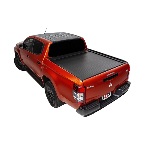 HSP Mitsubishi MQ/MR Triton Dual Cab Roll R Cover - (Q4R)